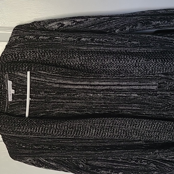 Cleo Long Cardigan - Picture 8 of 8